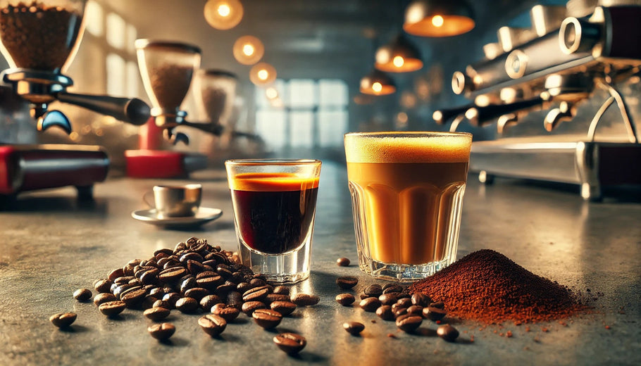 Espresso vs. Filter Coffee Beans: What’s the Best Choice in Sydney?